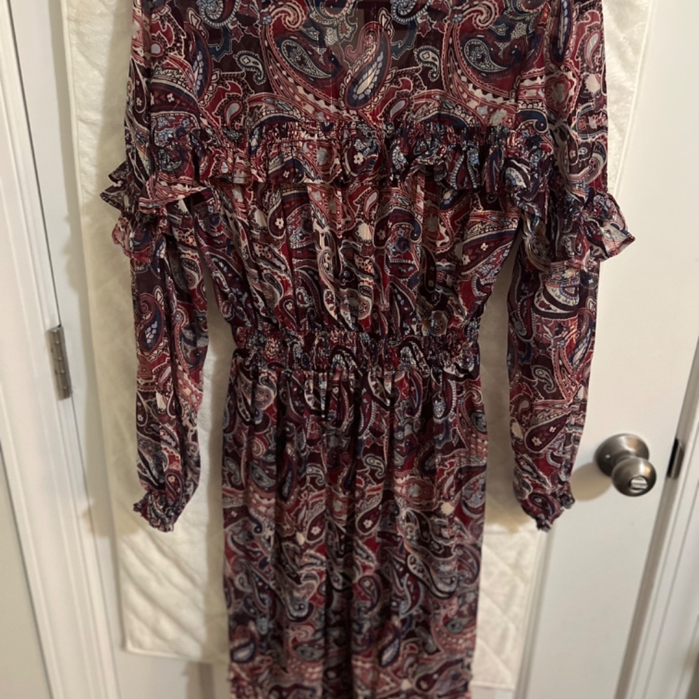 By Design Dress - Picture 10 of 10